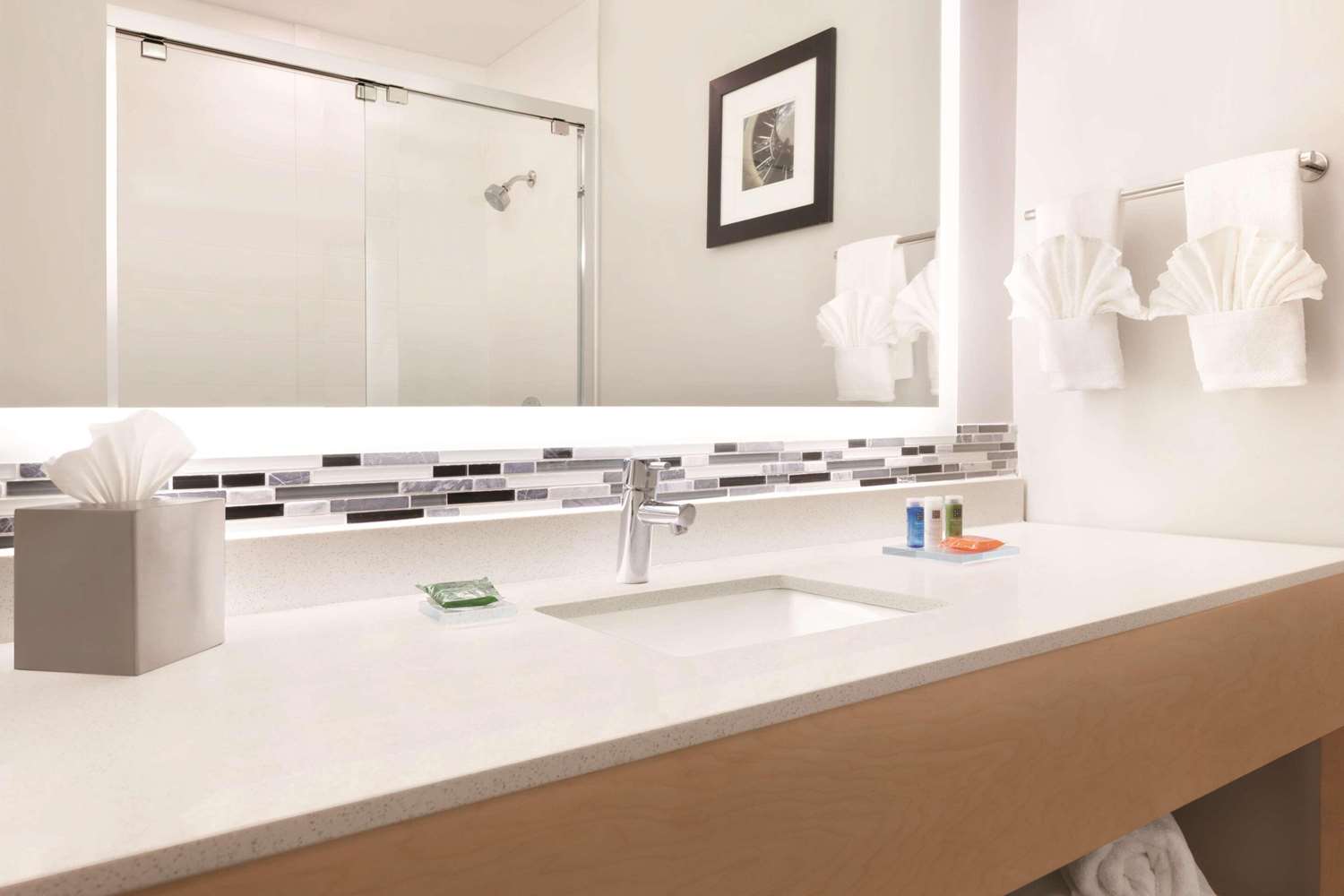 Фото Radisson Hotel Charlotte Airport