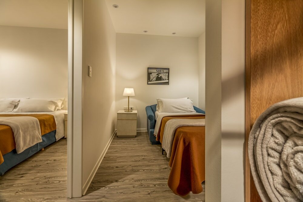 Фото Up Congreso Hotel