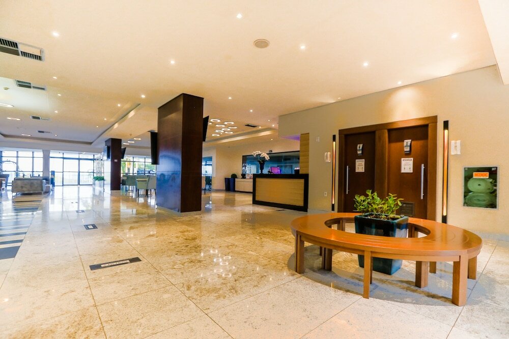 Фото Transamerica Prestige Beach Class International