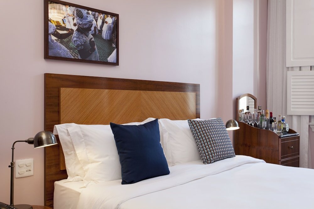 Фото Fera Palace Hotel