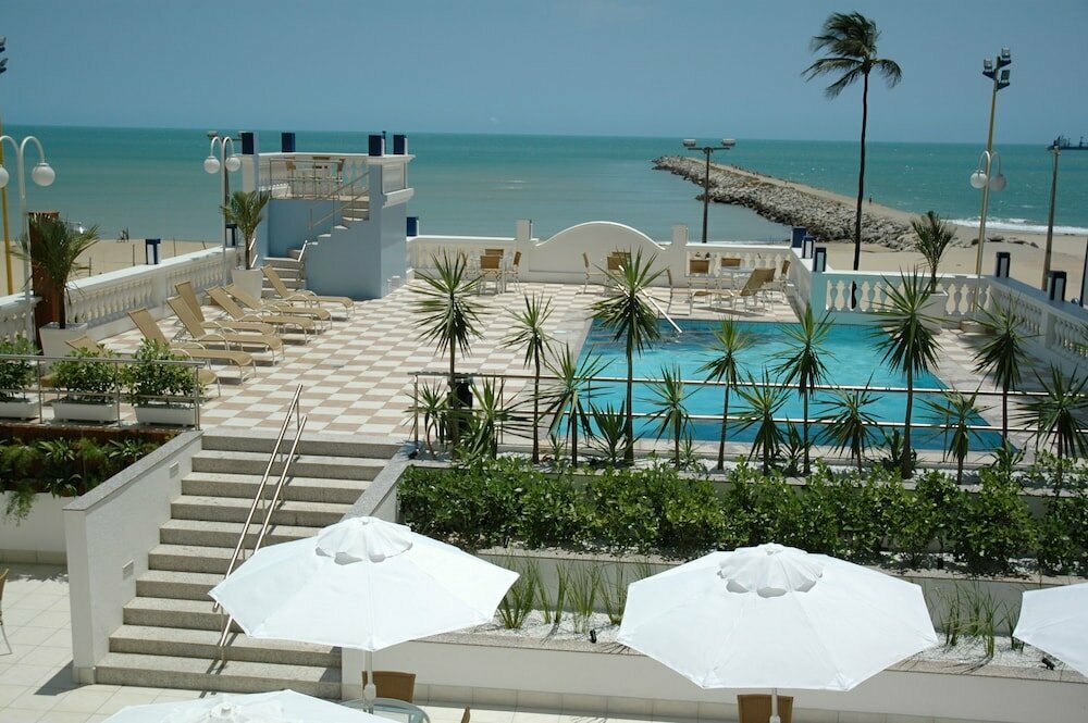Hotel Sonata de Iracema, Fortaleza, photo