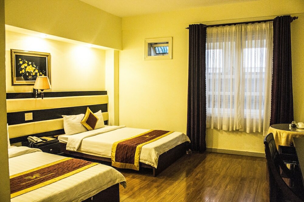 Фото Thi Thao - Gardenia Hotel Dalat