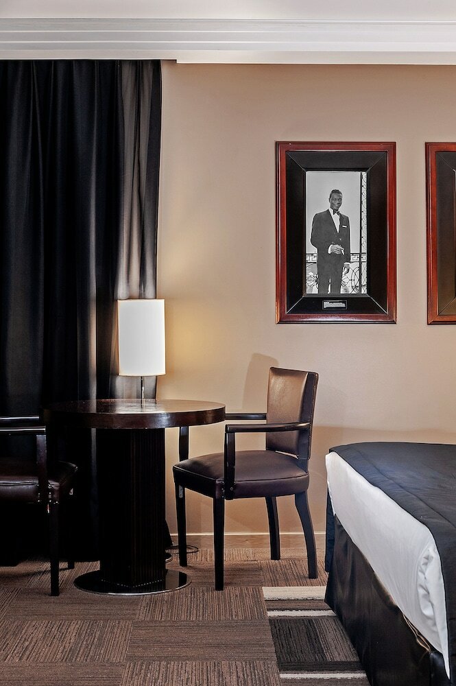 Фото Full Jazz by Slaviero Hotéis