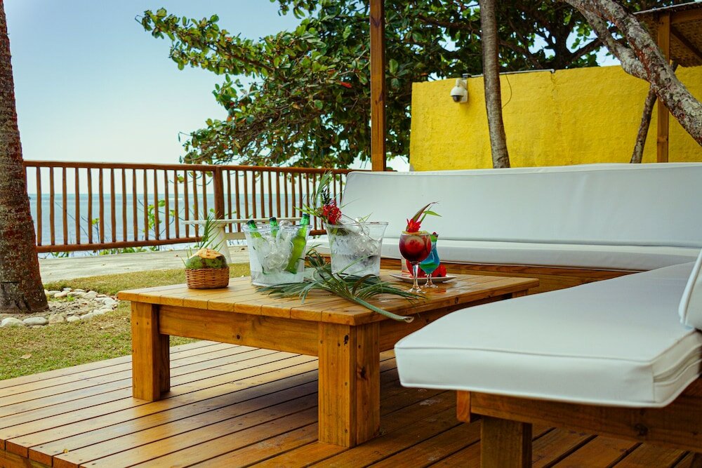 Фото Arraial Bangalô Praia Hotel