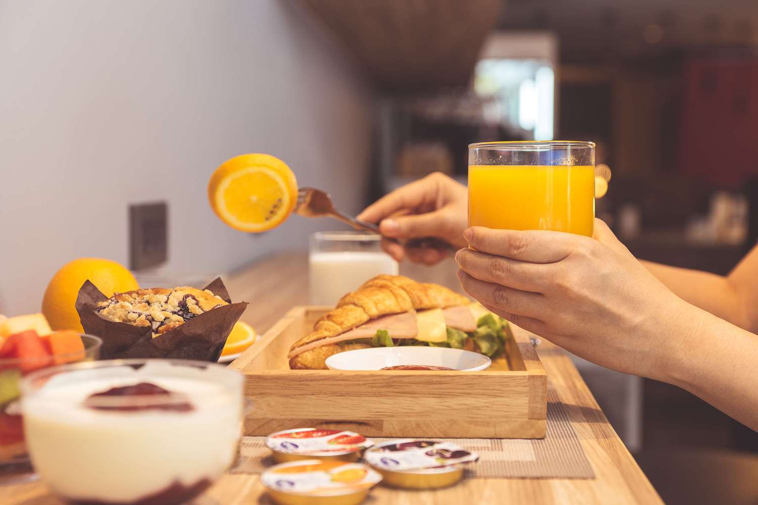 Фото Vib Best Western Sanam Pao