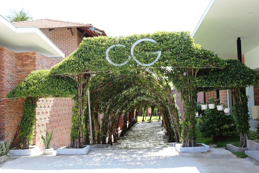 Фото Countryside Resort Phu Quoc