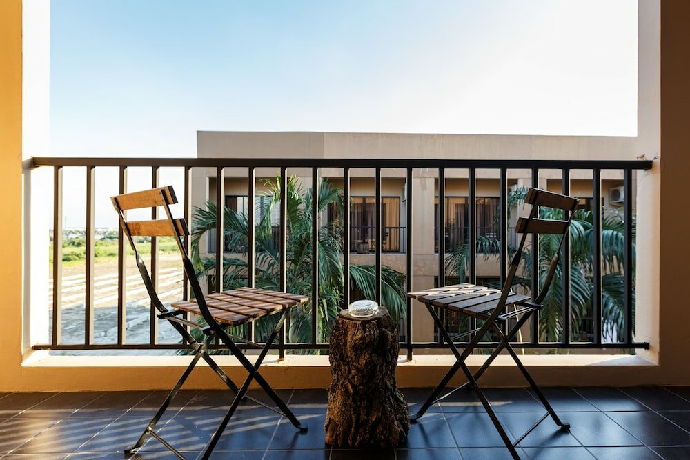 Фото The Cottage Suvarnabhumi