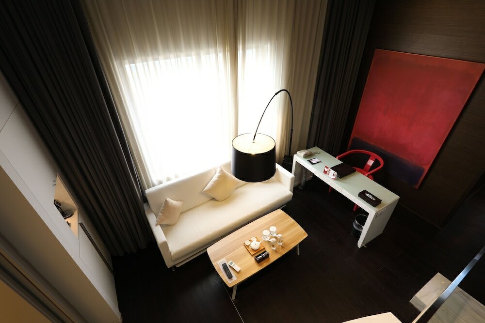 Фото Metropolo Classiq Dahua Hotel Shanghai Jing‘an