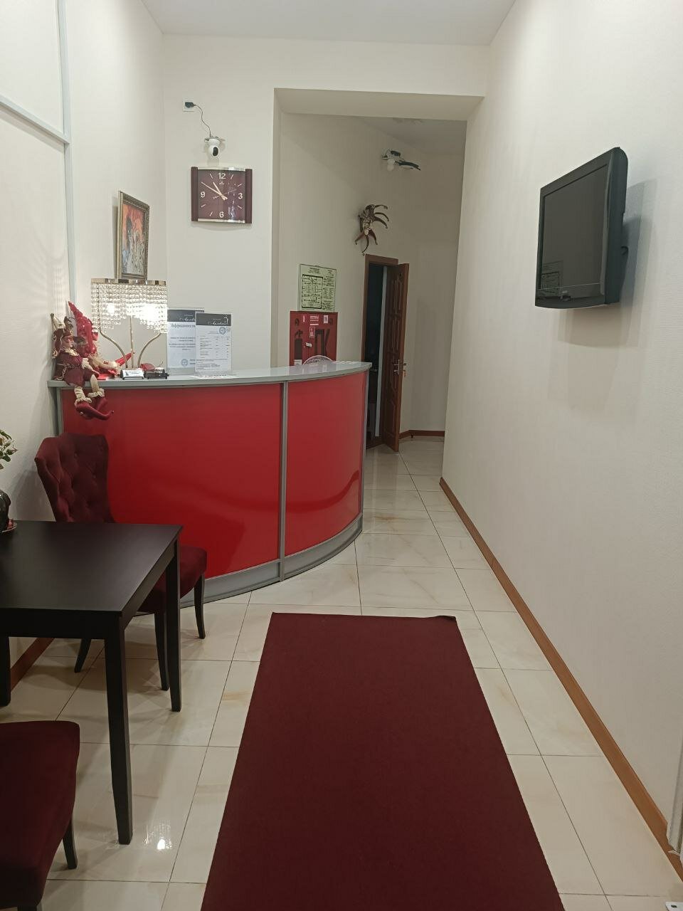 Фото Арлекино