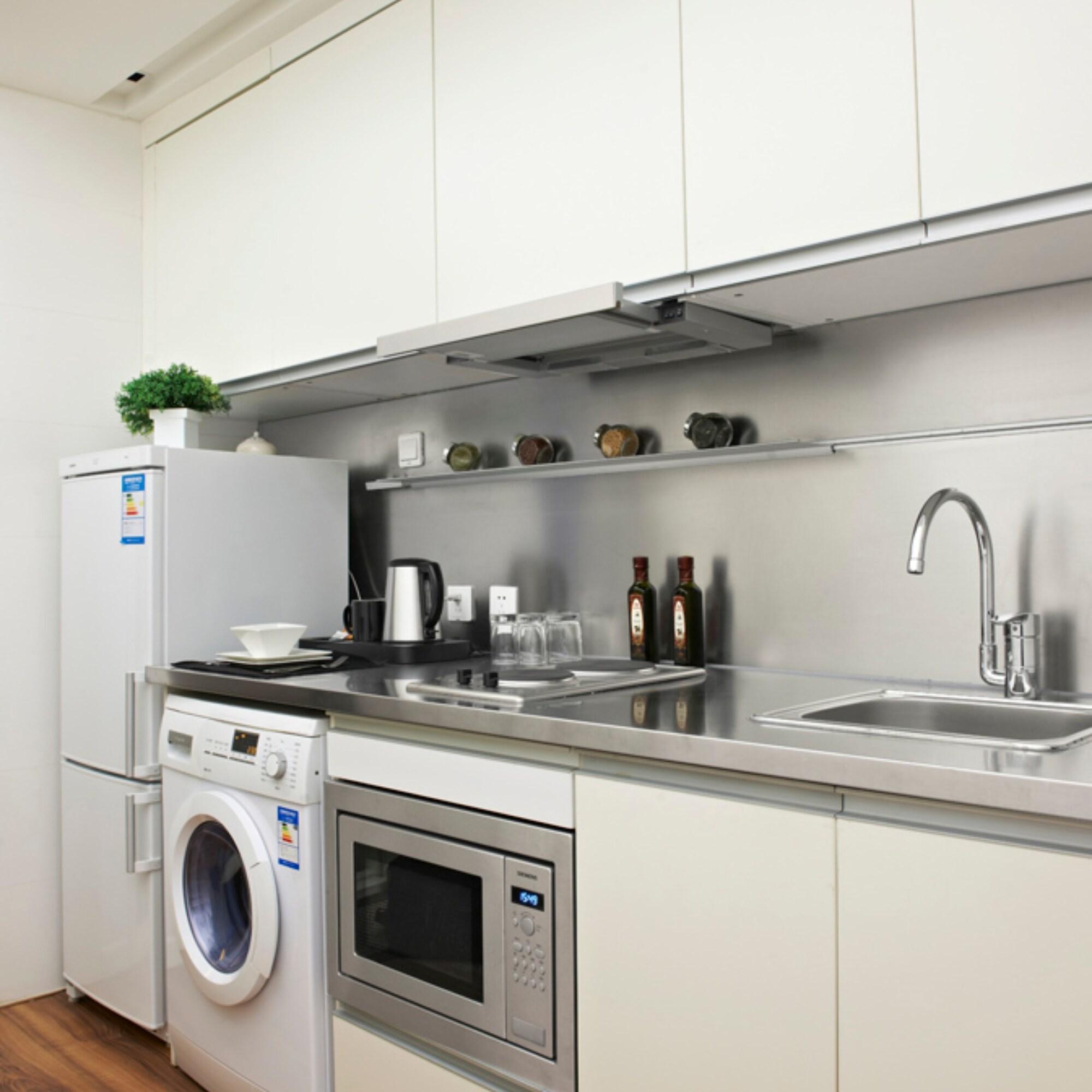 Фото Tianjin S-suites