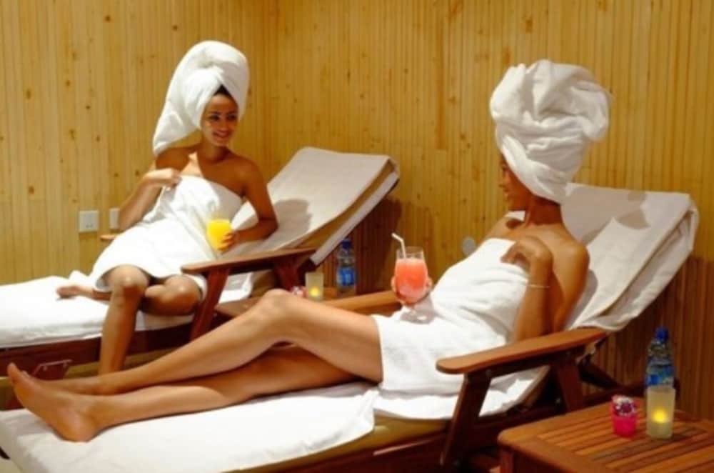 Фото Abyssinia Renaissance Hotel