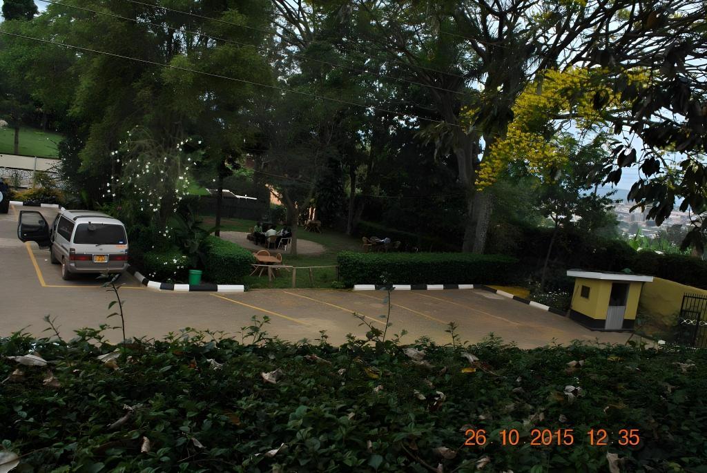 Фото Little Woods Inn