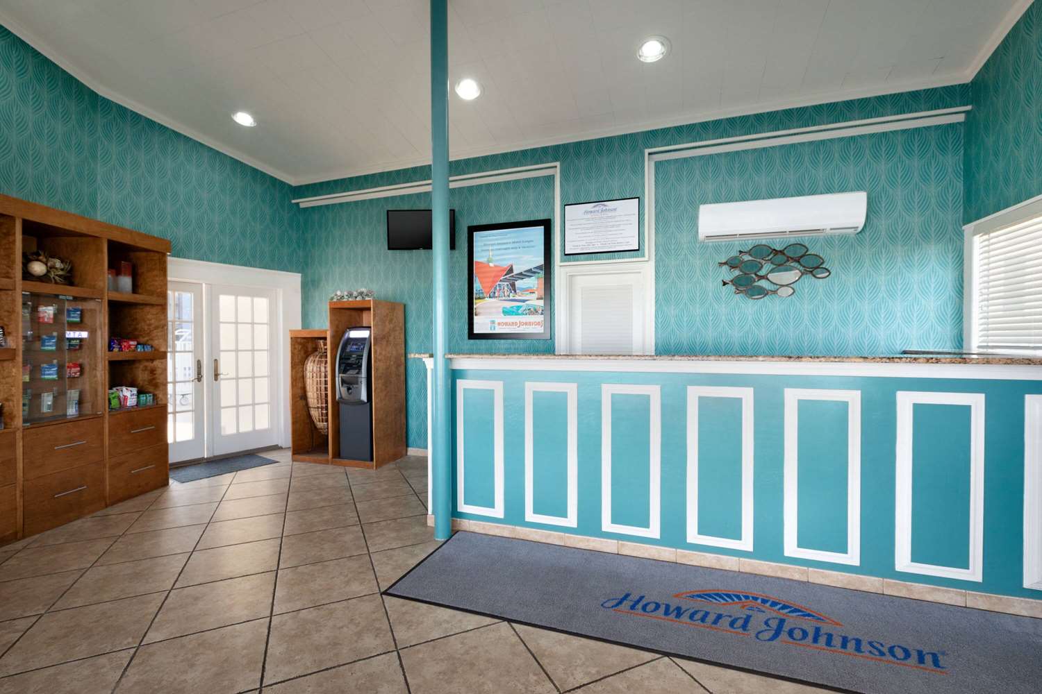 Фото Howard Johnson by Wyndham Ocean City Oceanfront