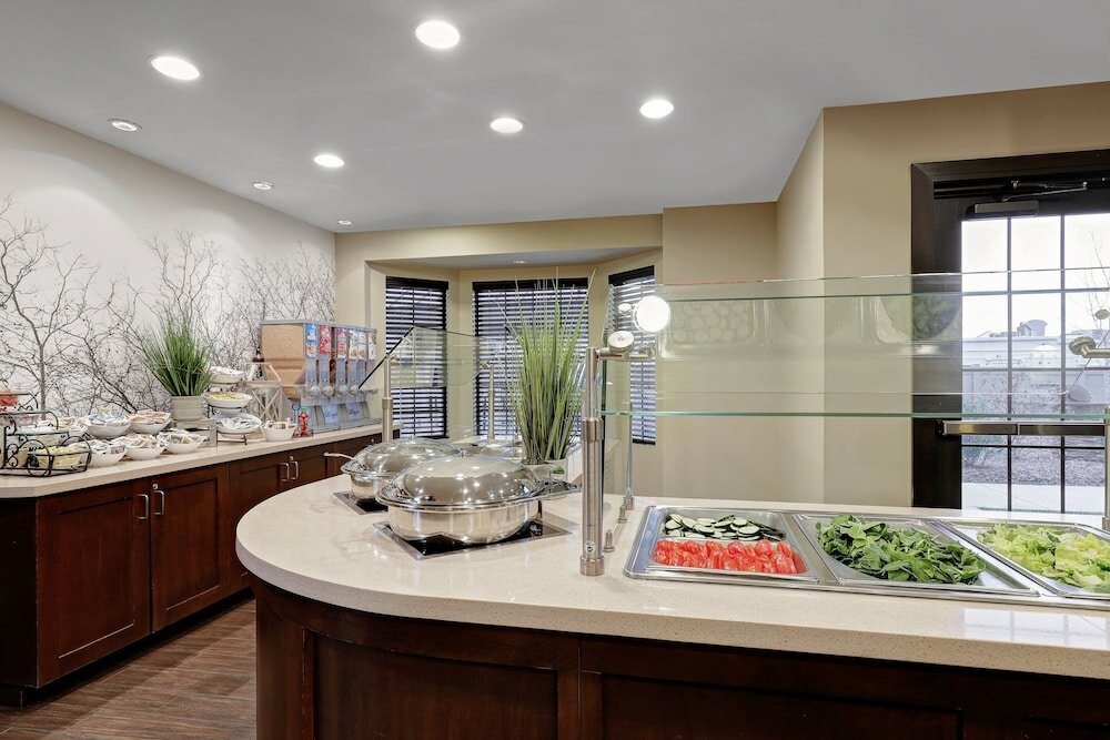 Фото Staybridge Suites Washington D. C. - Greenbelt, an Ihg Hotel