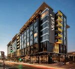 Stock Exchange Apartment Hotel (Cape Town, Foreshore, Albert Road, 85), hotel