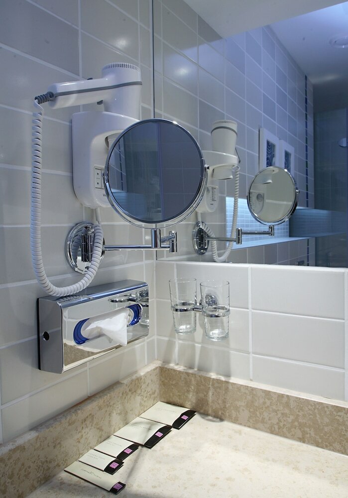 Фото Atrium Fashion Hotel