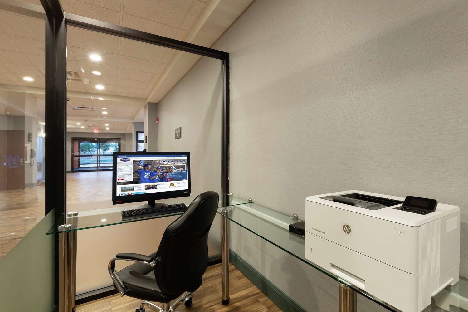 Фото Hampton Inn Houston/Humble-Airport Area, Tx