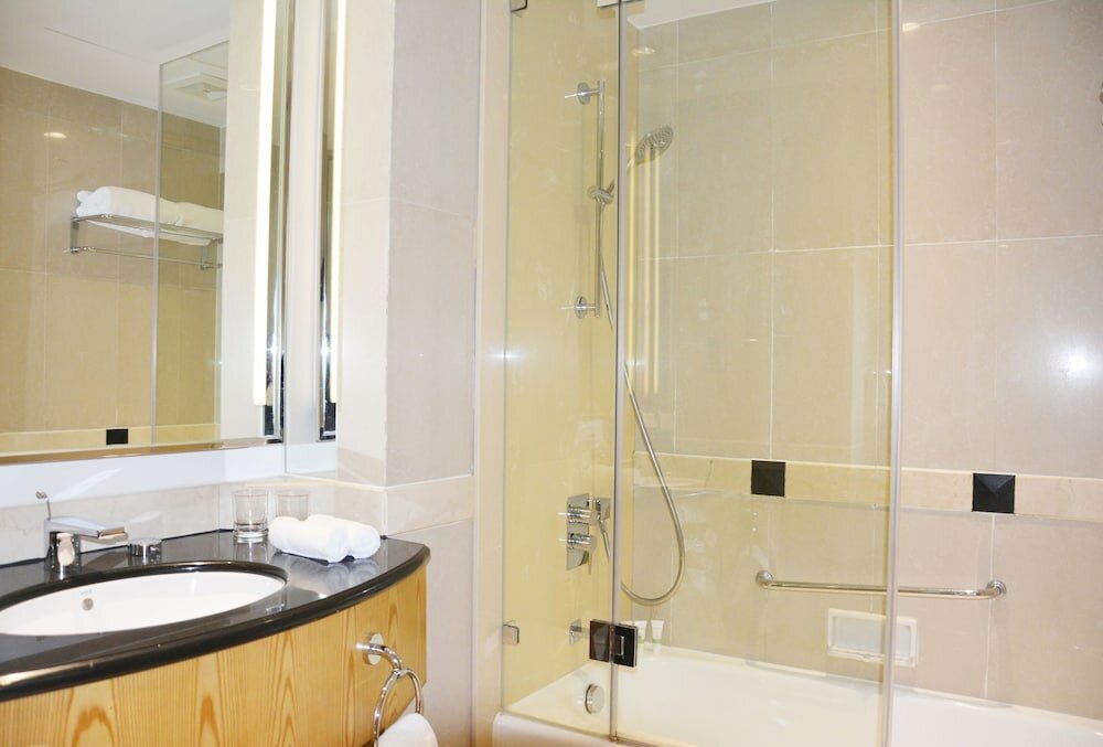 Фото Hyatt Centric Zhongshan Park Shanghai