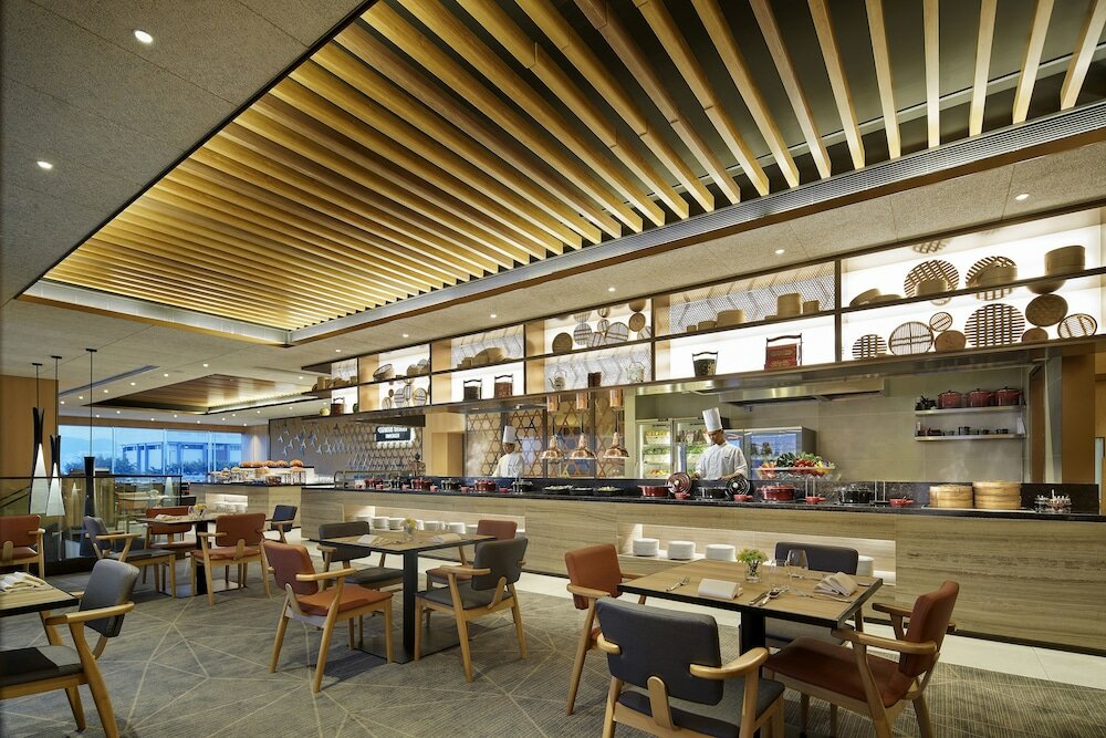 Фото Island Pacific Hotel