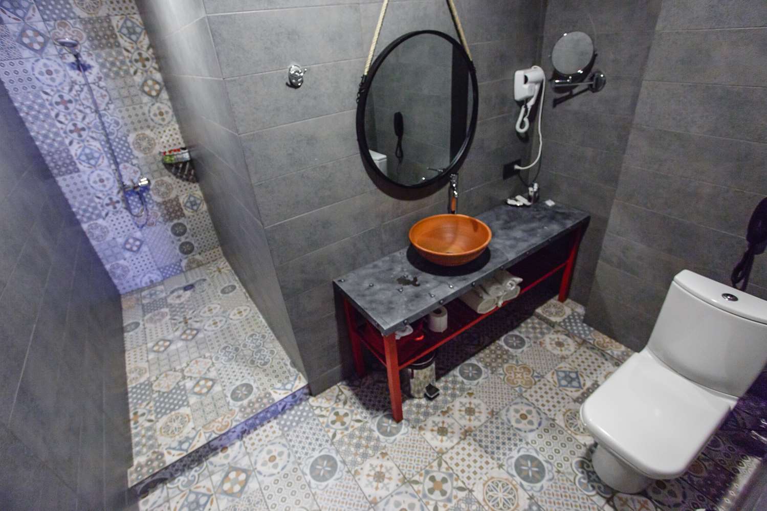 Фото Boulevardside