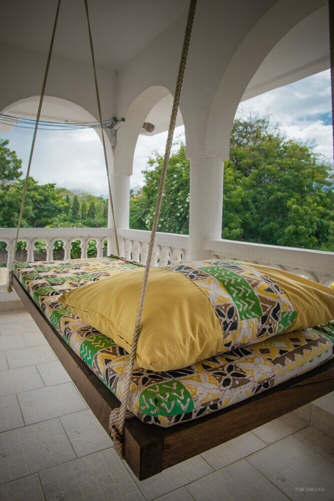 Фото Bahari Dhow Beach Villas