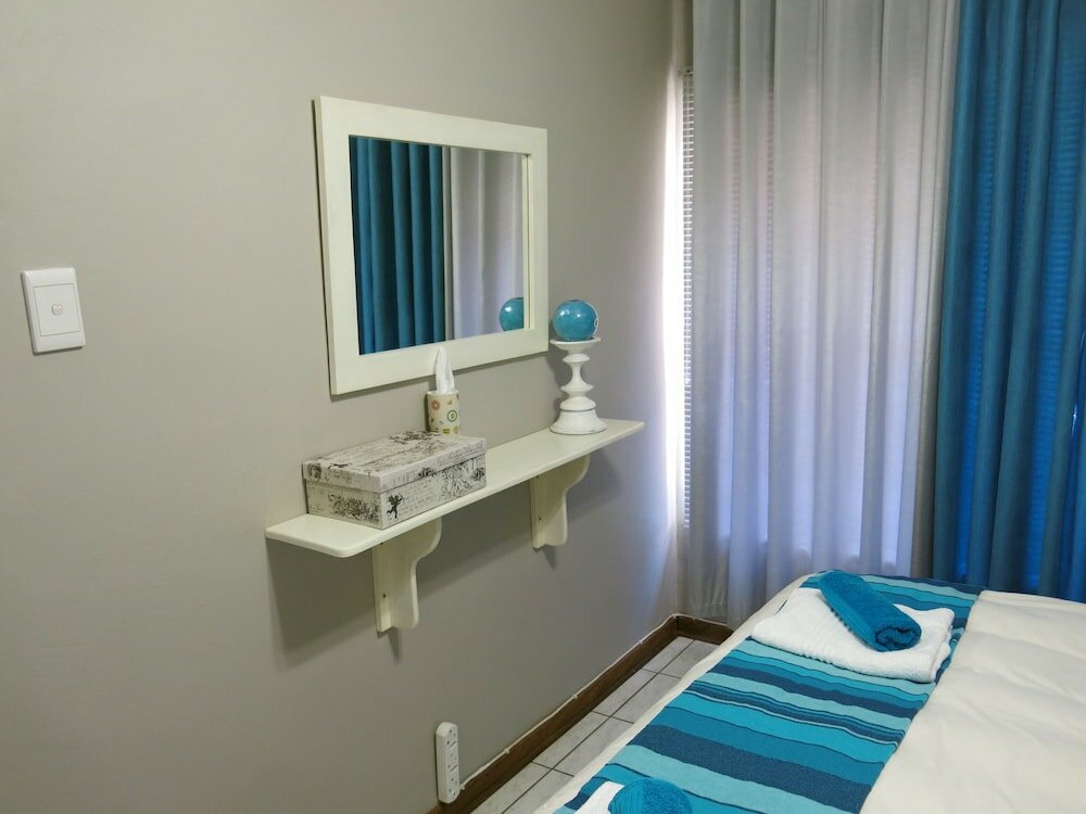 Фото A Cherry Lane Self Catering and B&b