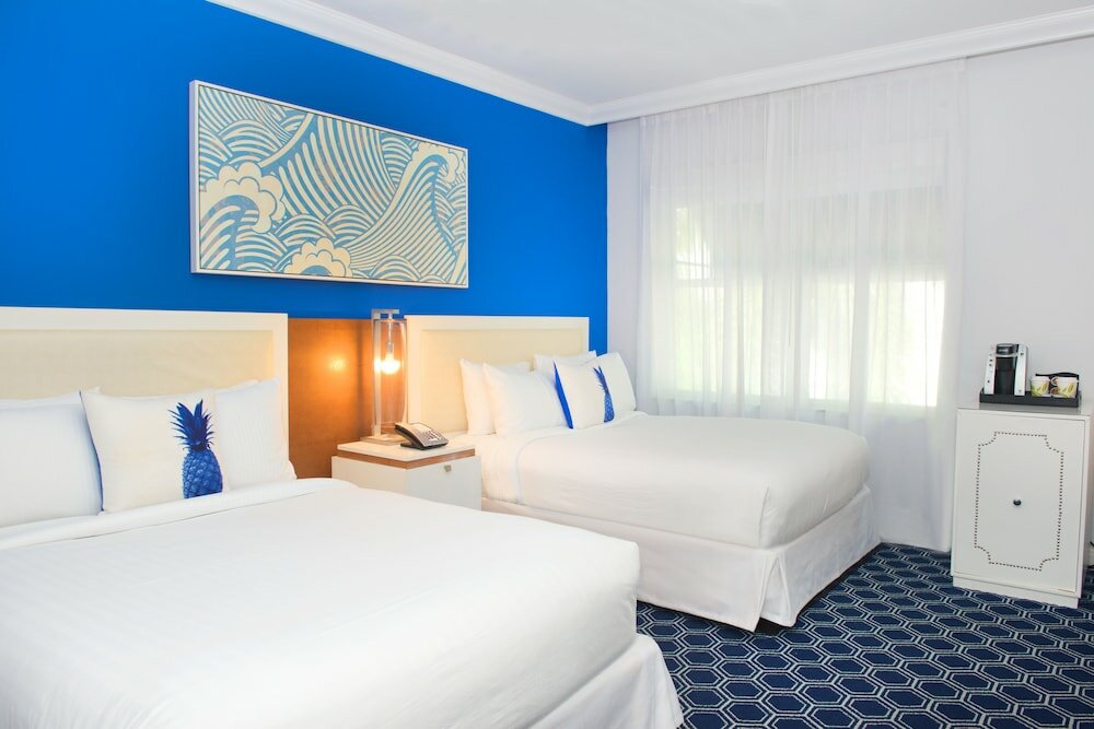 Фото Blue Moon Hotel