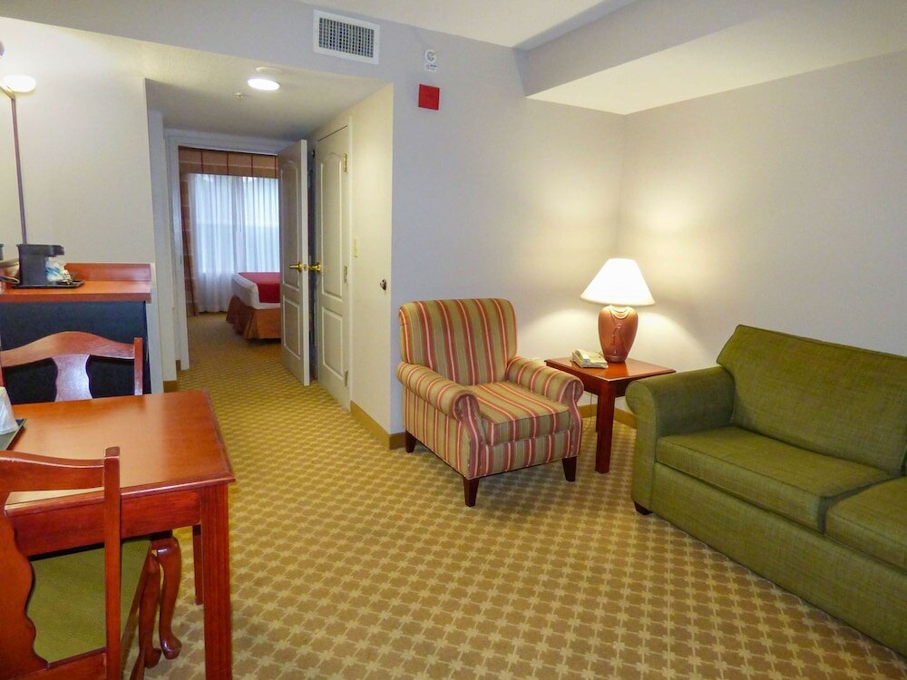 Фото Country Inn & Suites by Radisson, Orlando, Fl