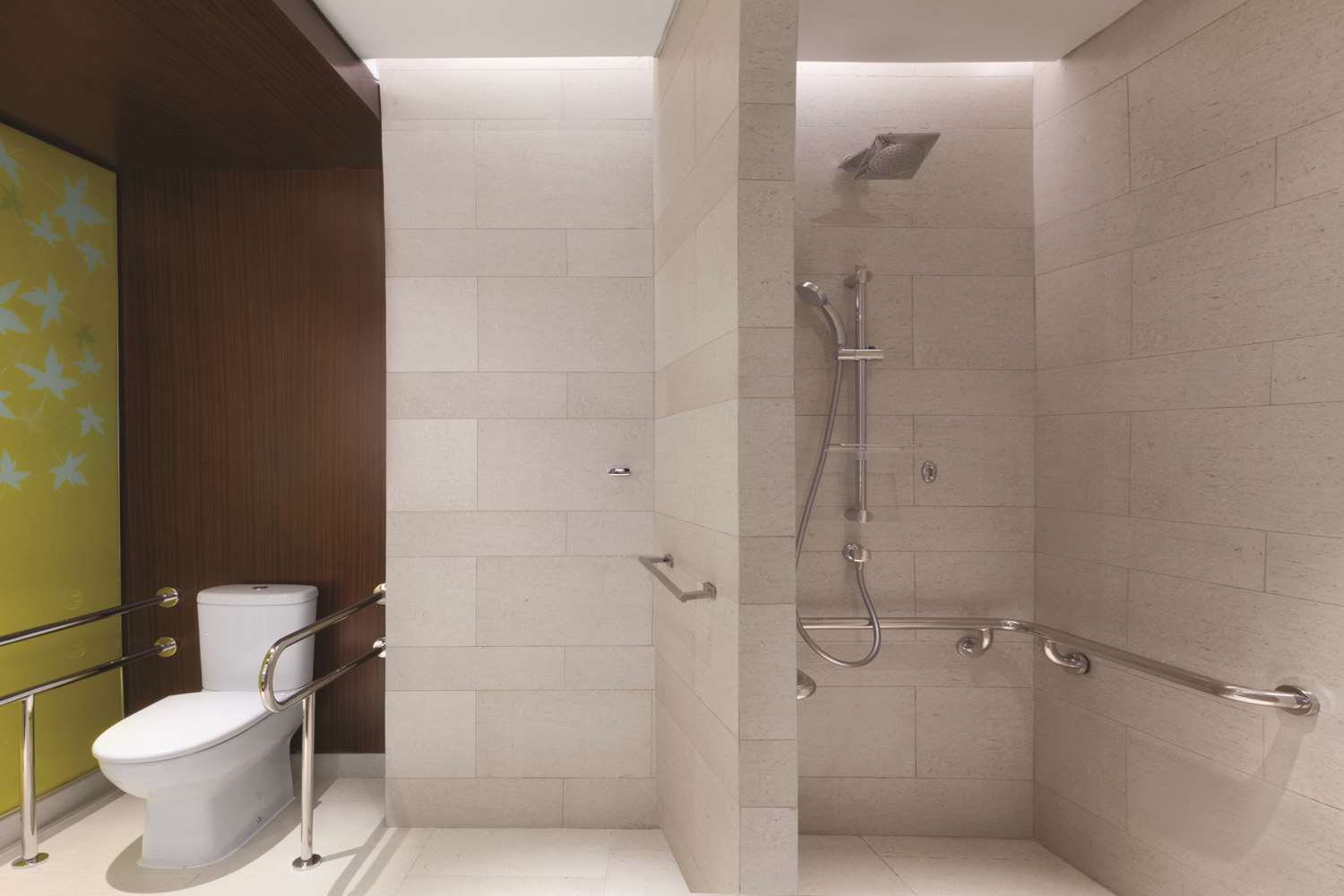 Фото Hilton Garden Inn Shenzhen Bao'an