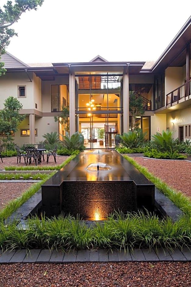 Фото отеля 4