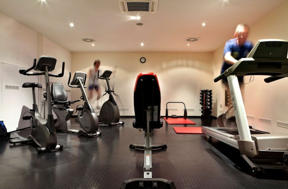 Фото Flemings Hotel Wien Stadthalle