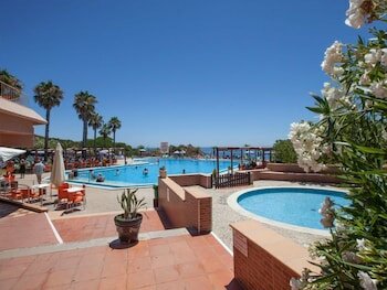 Фото Auramar Beach Resort