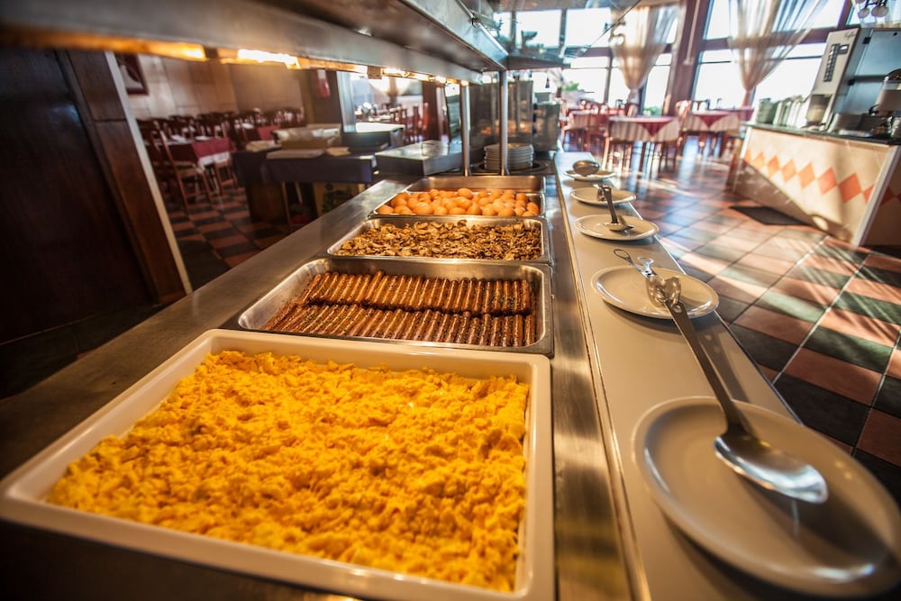 Фото Auramar Beach Resort