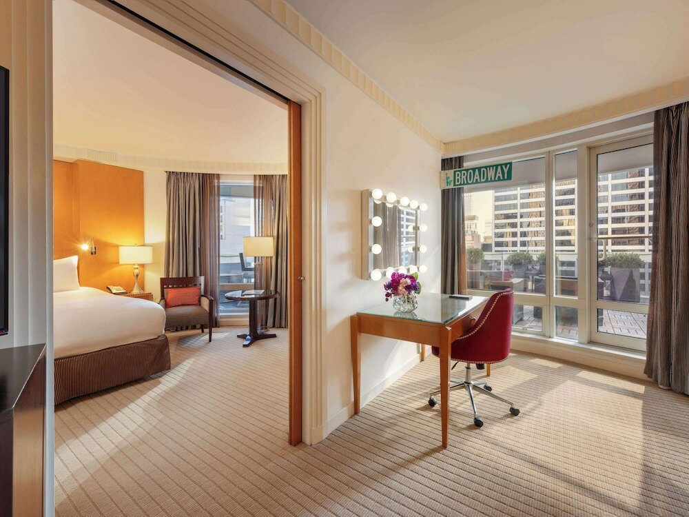 Фото Sofitel New York