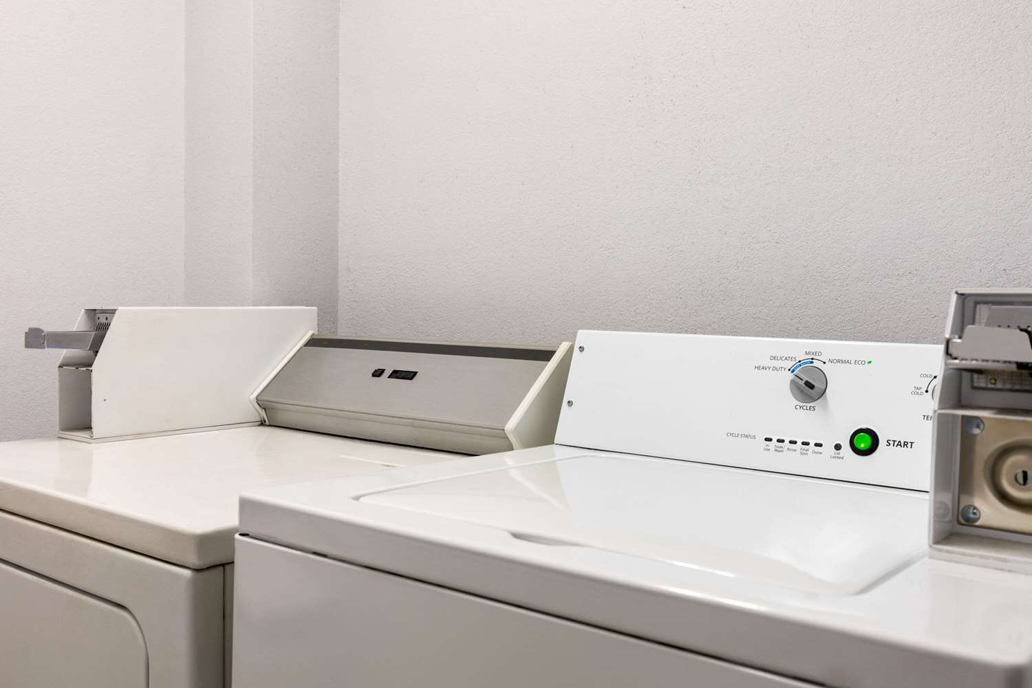 Фото Microtel Inn & Suites by Wyndham Lincoln