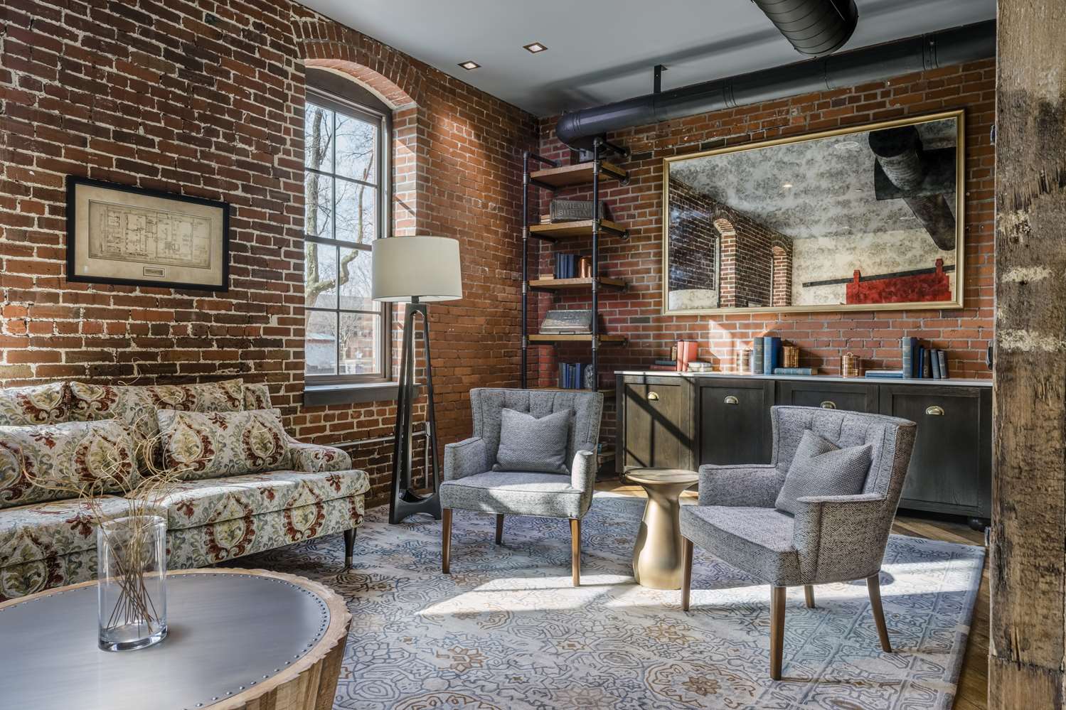 Фото The Wilbur Lititz, Tapestry Collection by Hilton