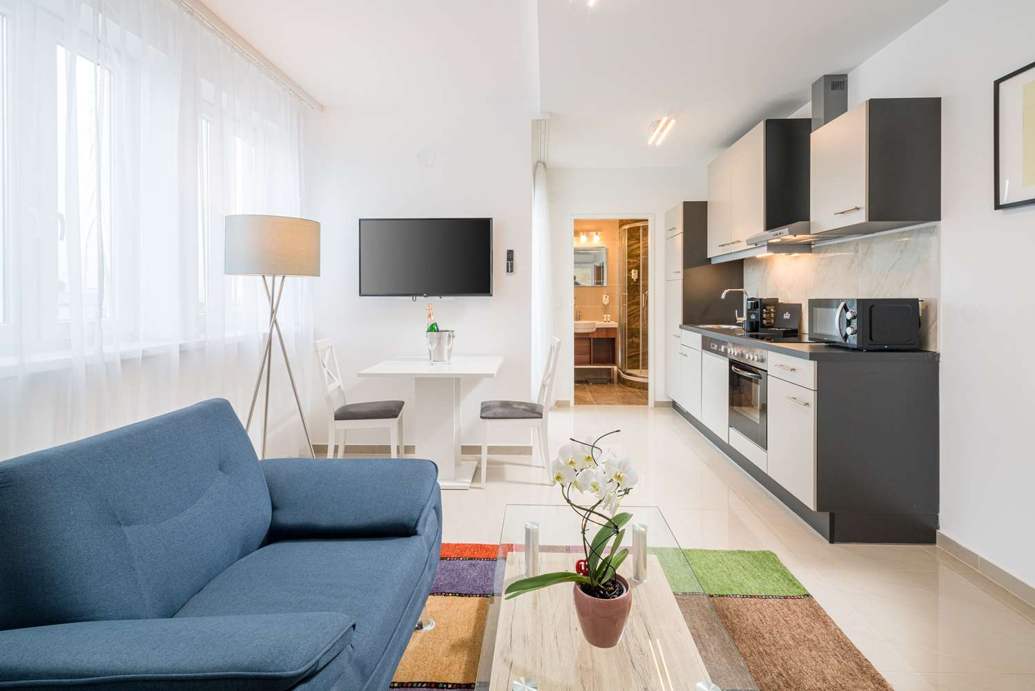 Фото Best Western Plus Celebrity Suites