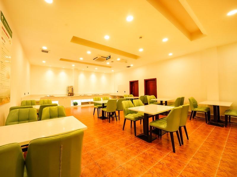 Фото GreenTree Inn Suzhou Wuzhong Hotel