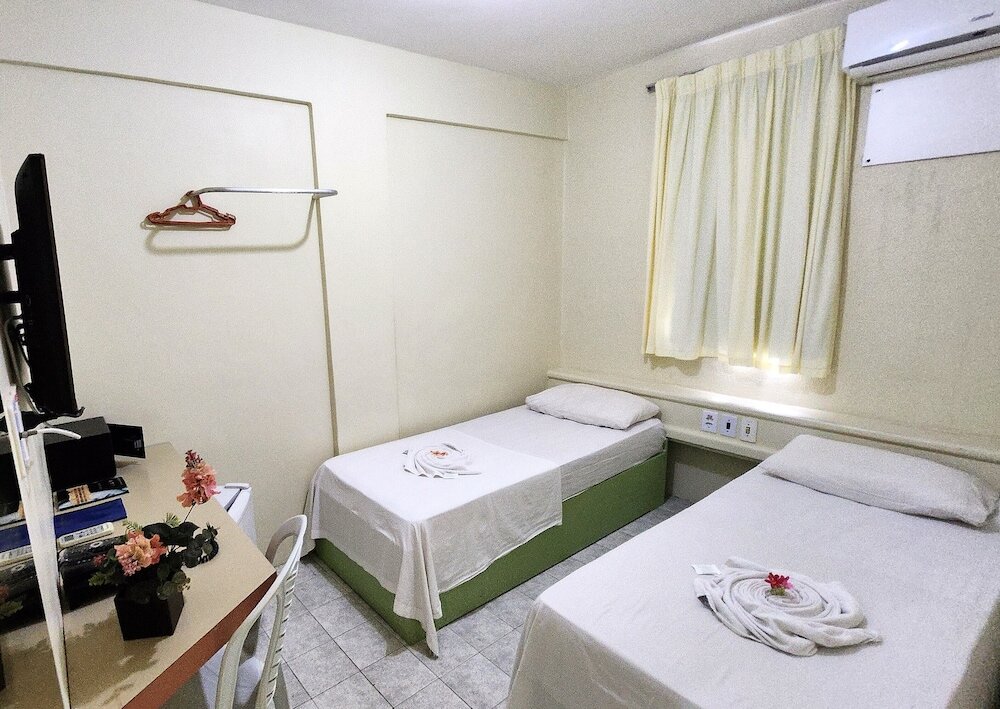 Фото Guarany Hotel Express