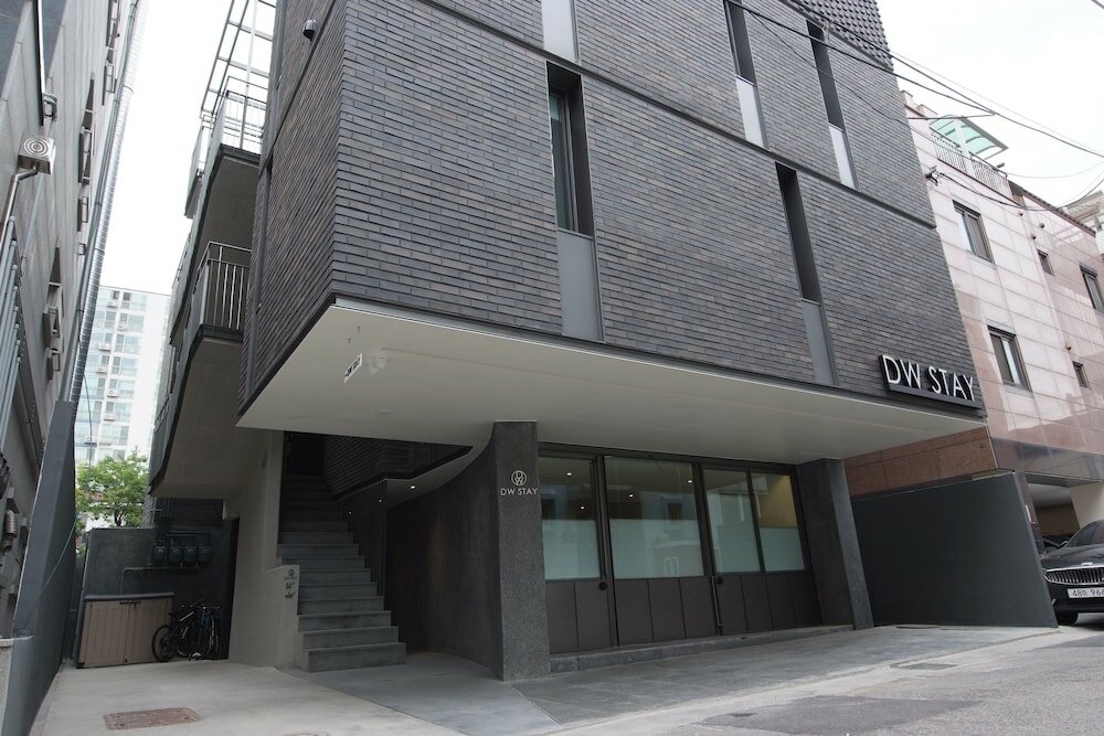 Фото Dw Stay Hongdae