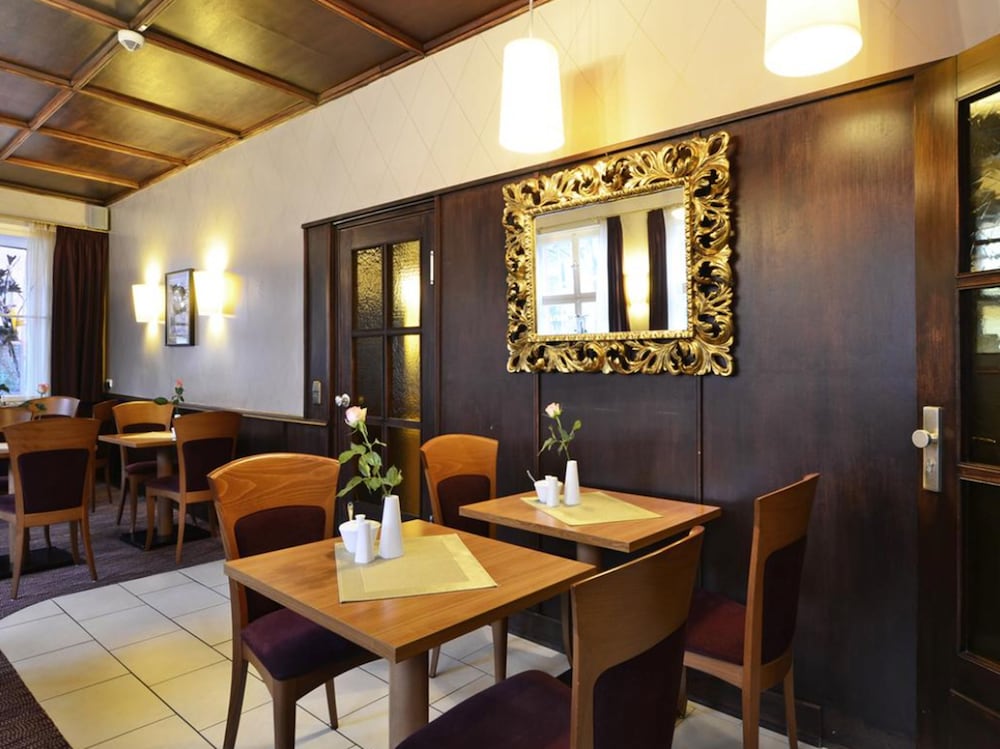 Фото Comfort Hotel tom Kyle