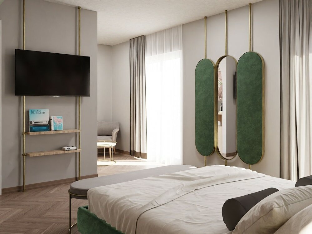 Фото Salus Smart & Chic Hotel