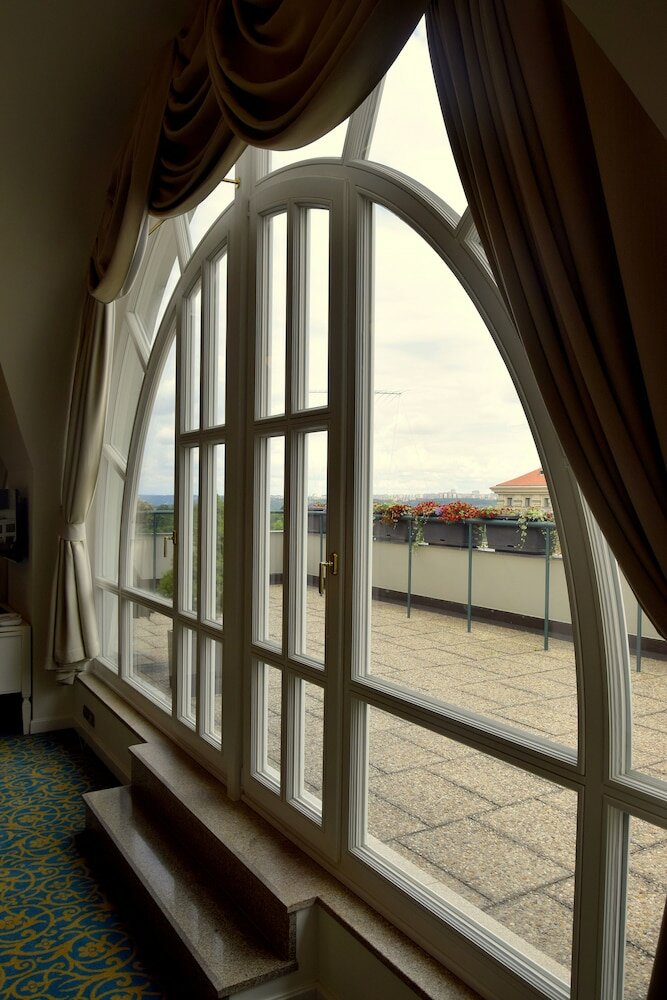 Фото Hotel Savoy