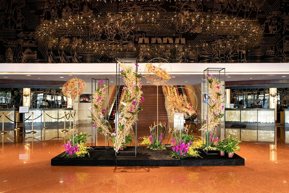 Фото China Hotel