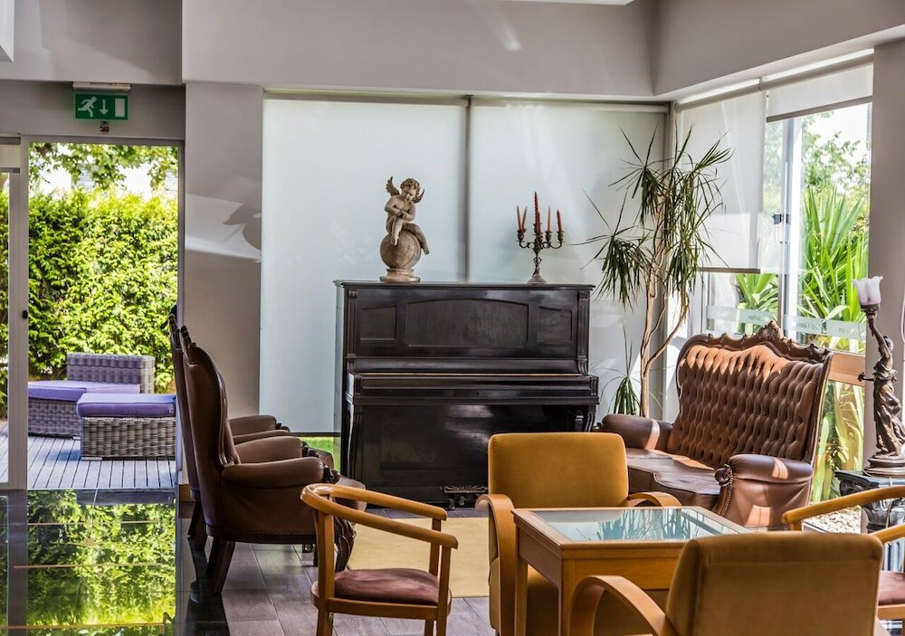 Фото Hotel Columbano