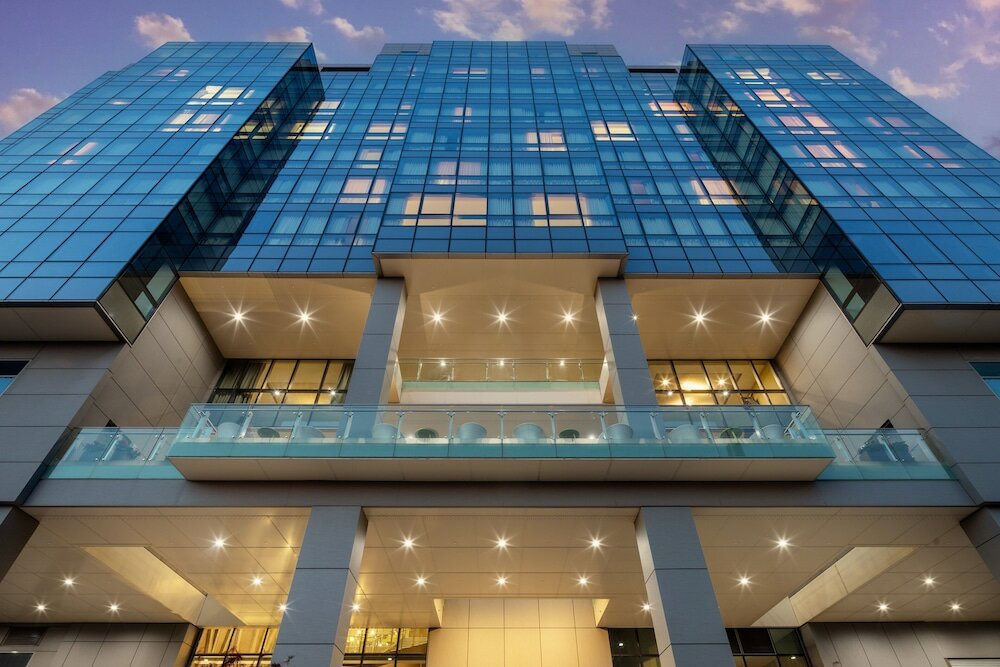 Фото Hotel Indigo Flushing - Laguardia