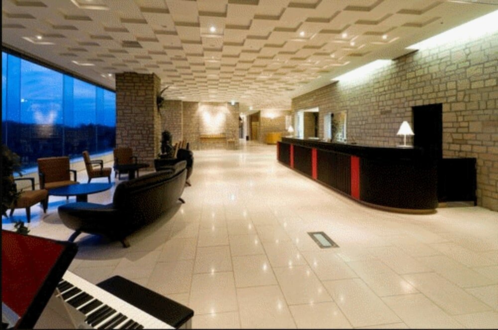 Фото Sapporo Kitahiroshima Classe Hotel