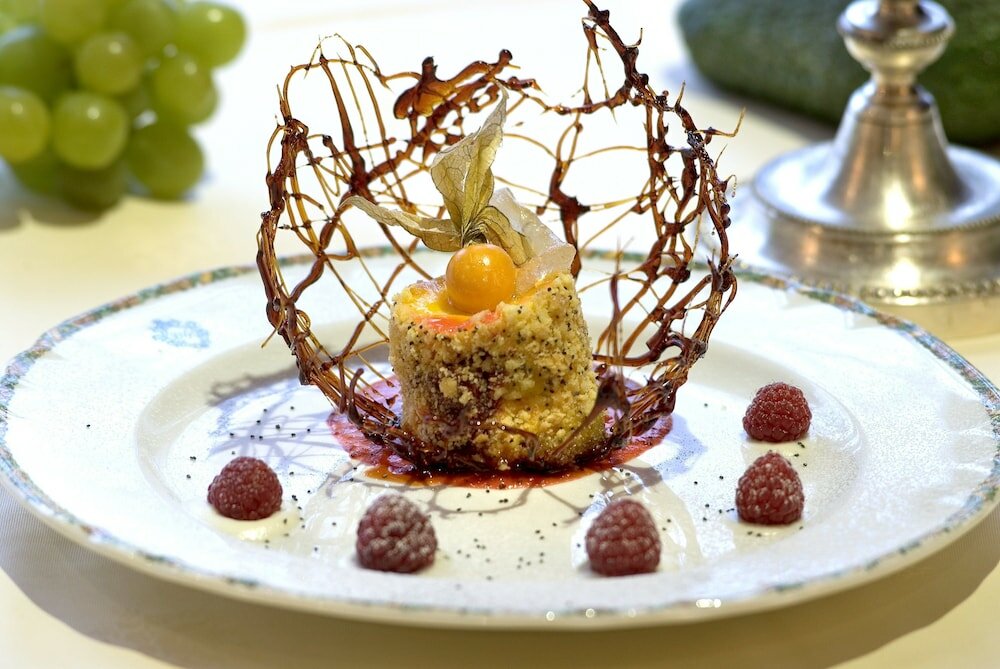 Фото Sina Maria Luigia