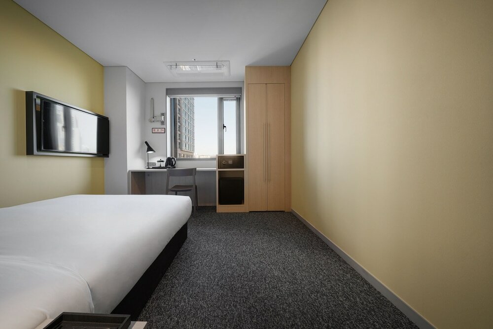 Фото Nine Tree By Parnas Seoul Dongdaemun