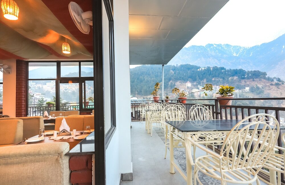 Фото Holiday Hill